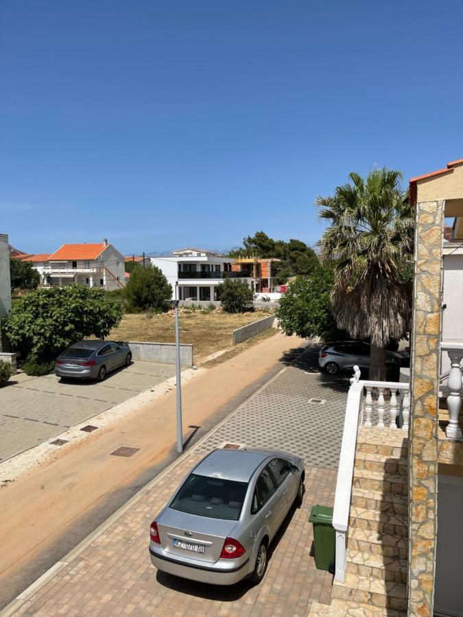 Apartments Villa Engeli Vir Exterior foto