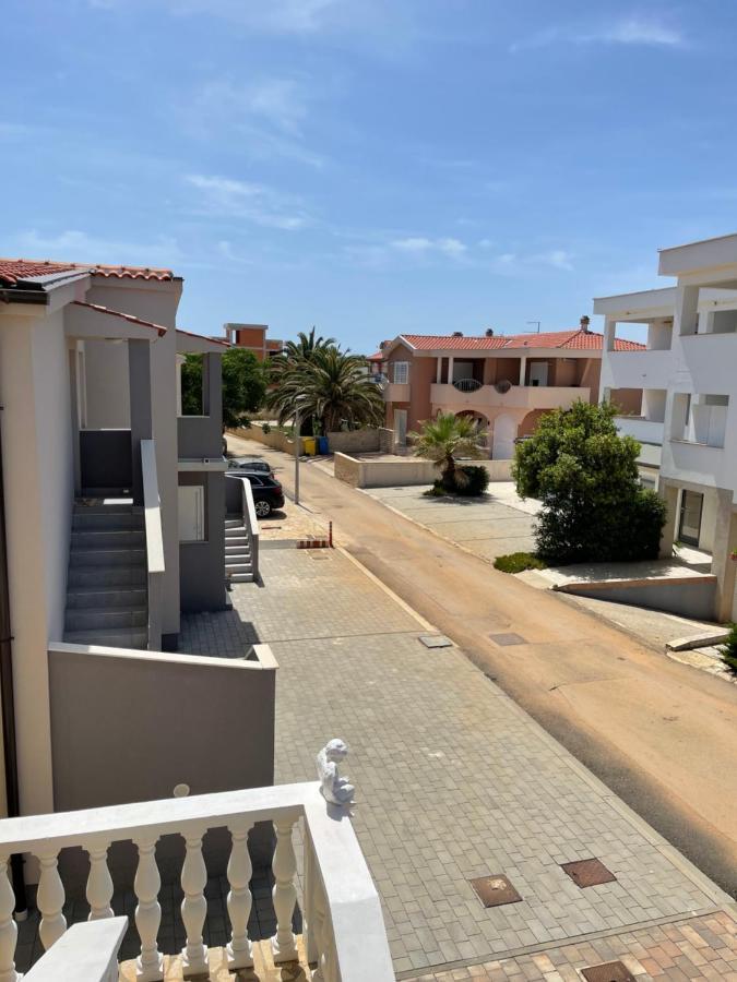 Apartments Villa Engeli Vir Exterior foto